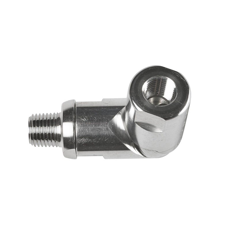 Chicago Pneumatic 8940171567 - CP Air Flex Fitting 1/2 Inch NPT - Image 4